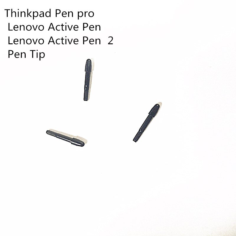 Active stylus Pen NIB Lenovo Digital Pen TIP 3PCS GX80U450 Base Pen 2 01FR719 ST70S73105
