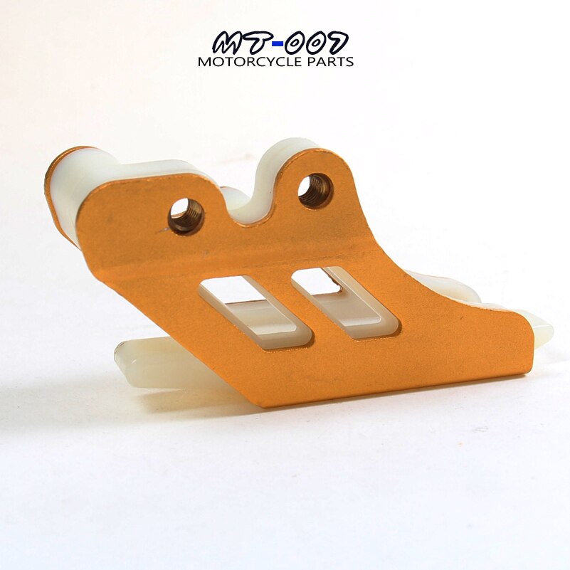 Dirt bike pit bike 140 150 160 250cc kædeguide kædeskærm til bse bosuer abm xmotos