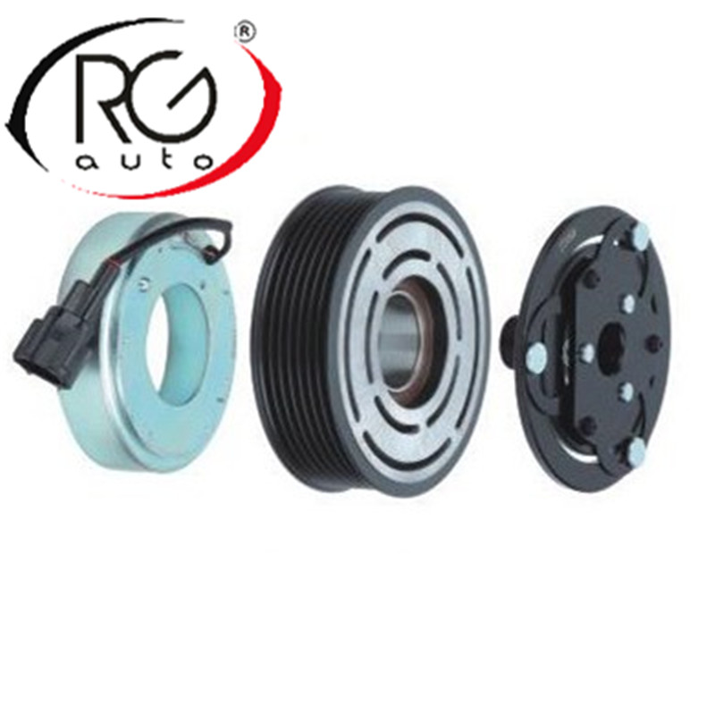 Auto A/C Compressor Koppeling voor NISSAN JUKE/MAART