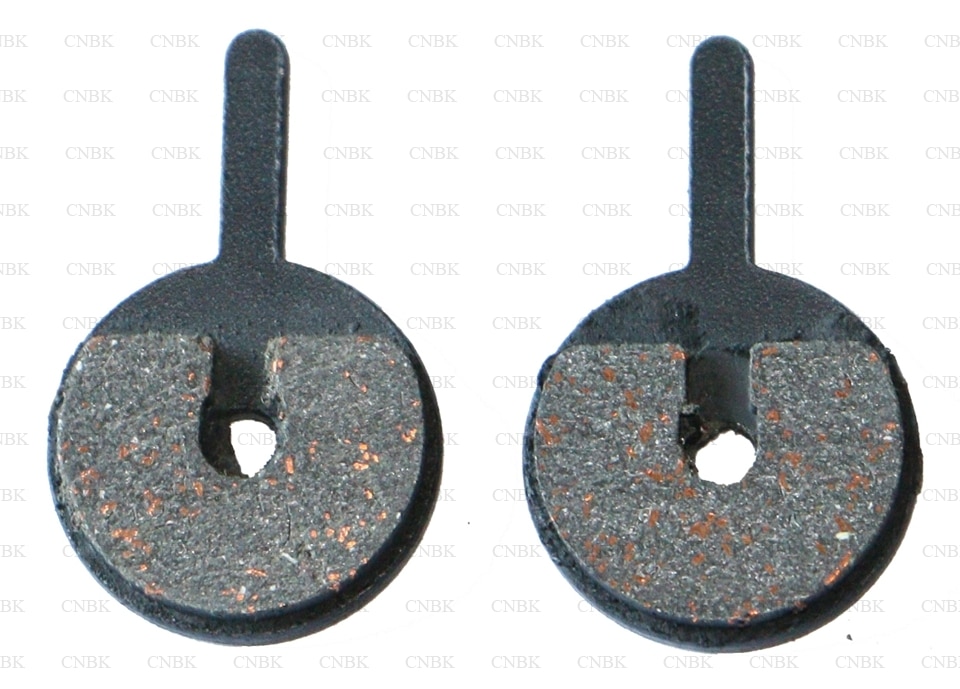 Brake Pads for JOKE / PURK / Dualtron BP-21