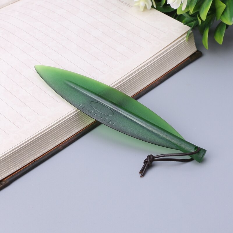 Watercolor Paper Lancet Cutter Sharp Letter Opener Mail Envelope Utility Tools DXAB