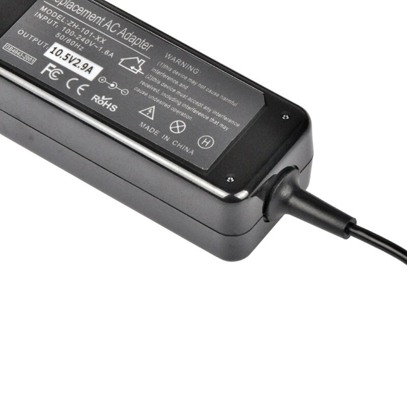 Adaptador de fuente de alimentación para Sony, cargador de enchufe de CA de 10,5 V, 2.9A, 30W, ADP-30KH A SGPAC10V1, R33030, SGPT111, SGPT112, SGPT113, SGPT114