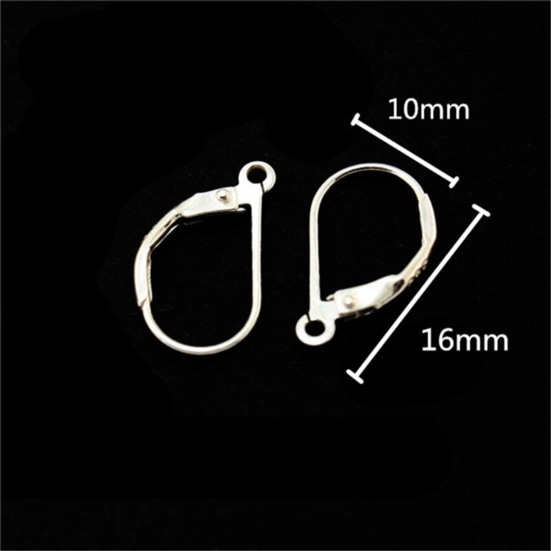 Tand leverback øreringe tand charme tand pendant tand smykker tandplejer øreringe tandlæge