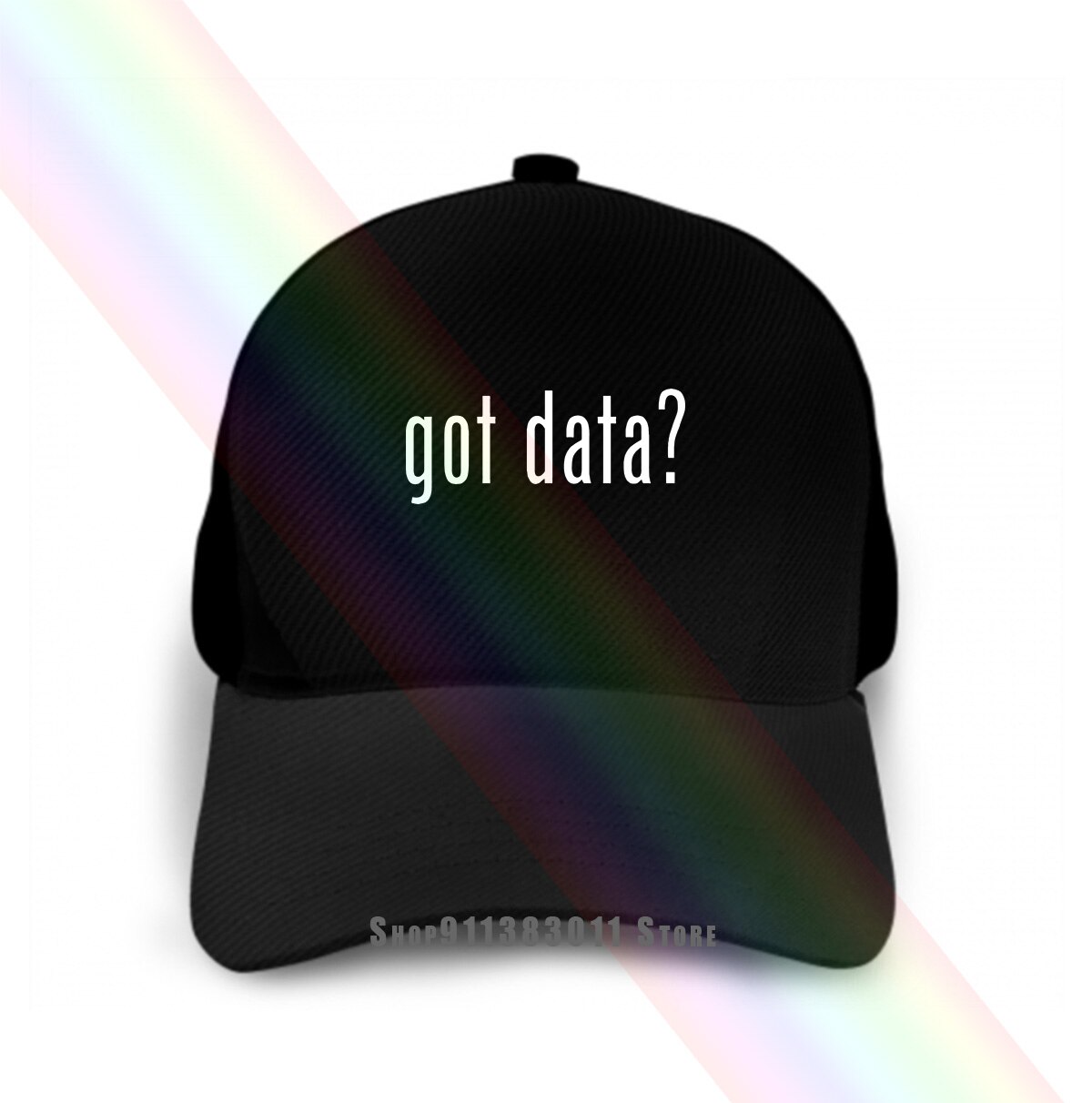 Got Data ? Cap Hat s Data I Love Data Data Nerd Data Scientist Computer Science Analyt: Default Title