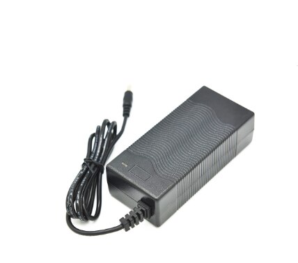 QDD Netzadapter 29,4 V 5 A für Elektrofahrrad Mobilitätsroller Lithium