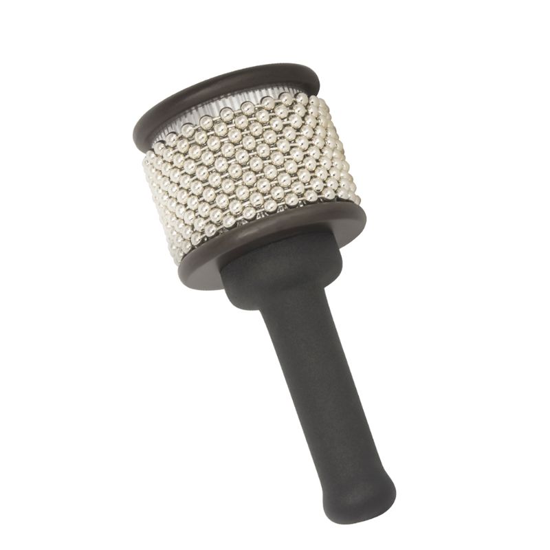 Wooden Cabasa Percussion Band Children Kid Student Orff Instrument W91C