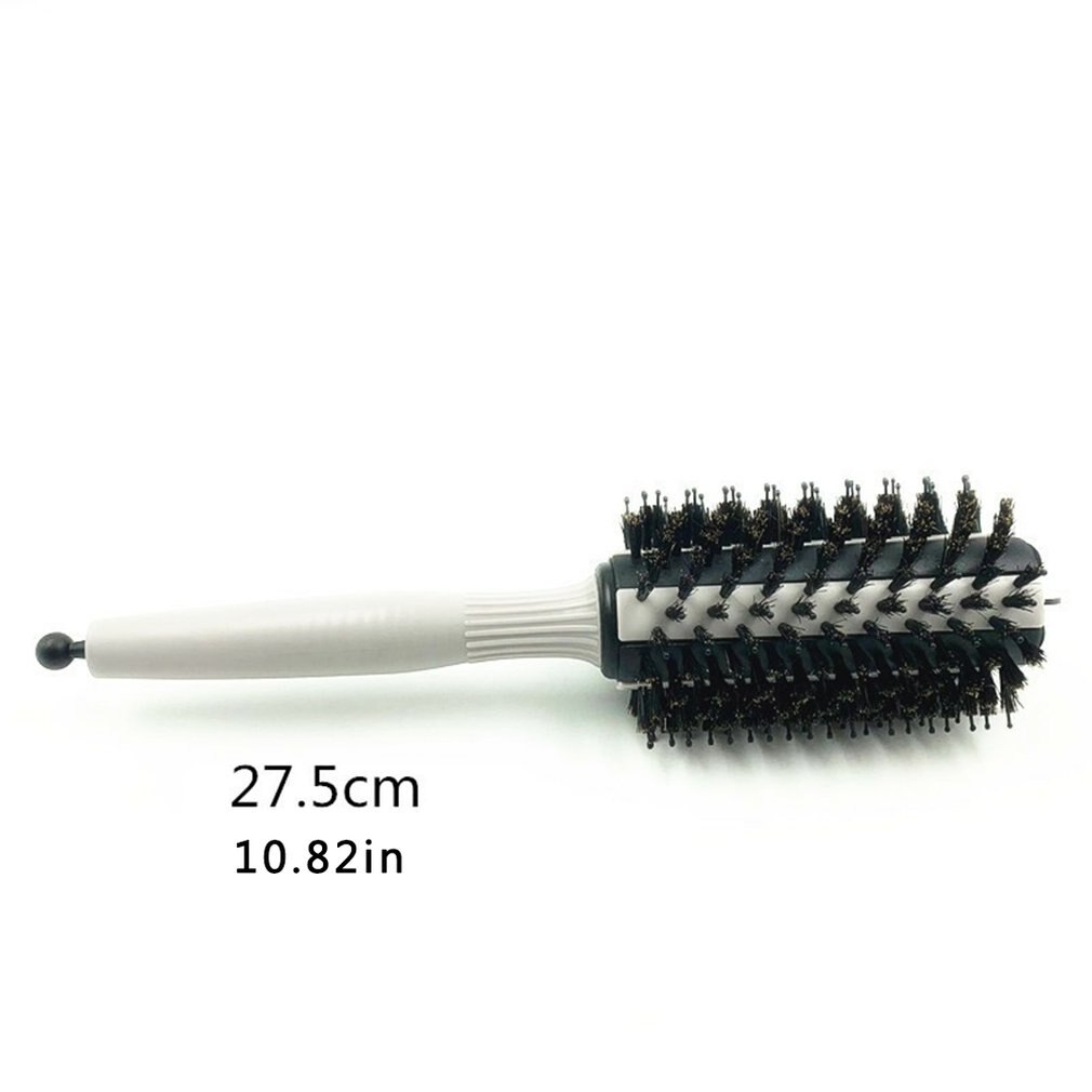 Multifunctional Comb Hair Comb Hair Curler Straight Hair Comb Hair Dryer Practical Blowing Hair Comb