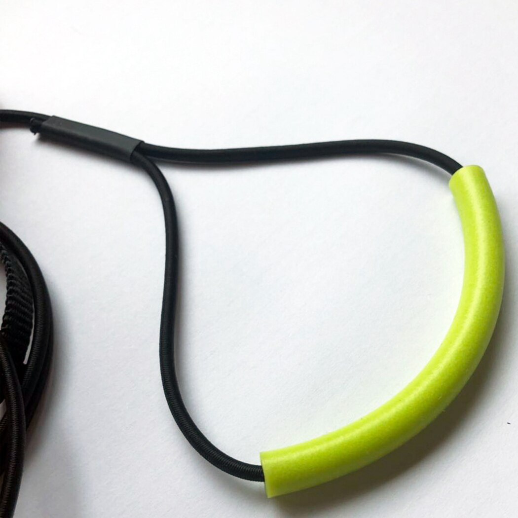 1 stk fuglesele snor justerbar papegøje sele snor fugl leverer anti-bid udendørs flyvende sele og snor