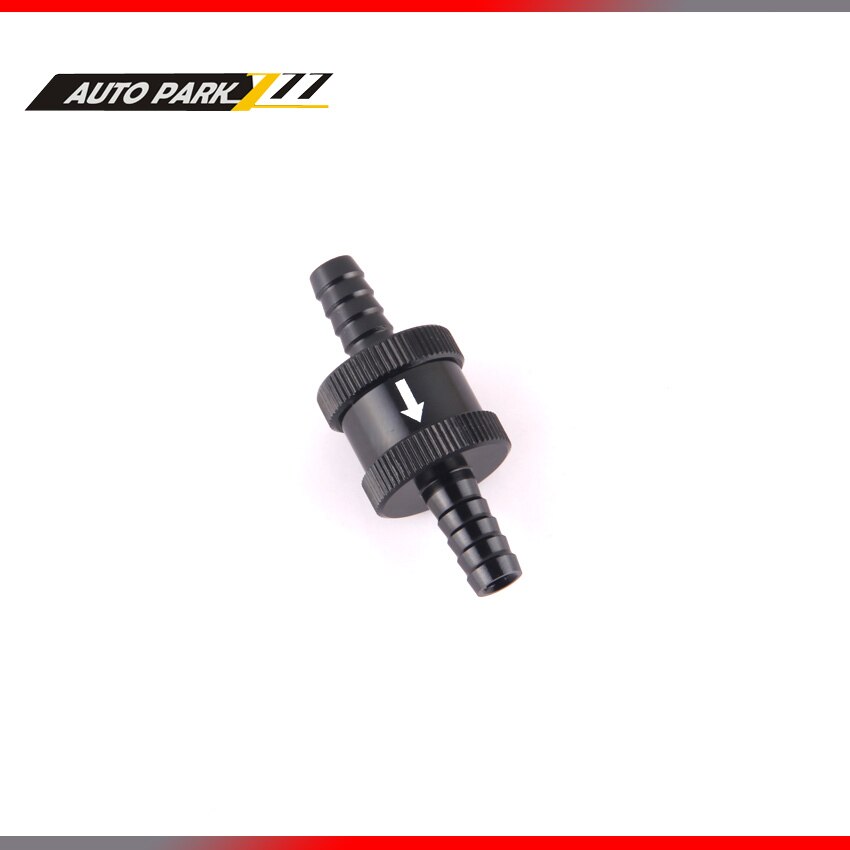 hotsales car motorcycle aluminum air non return valve