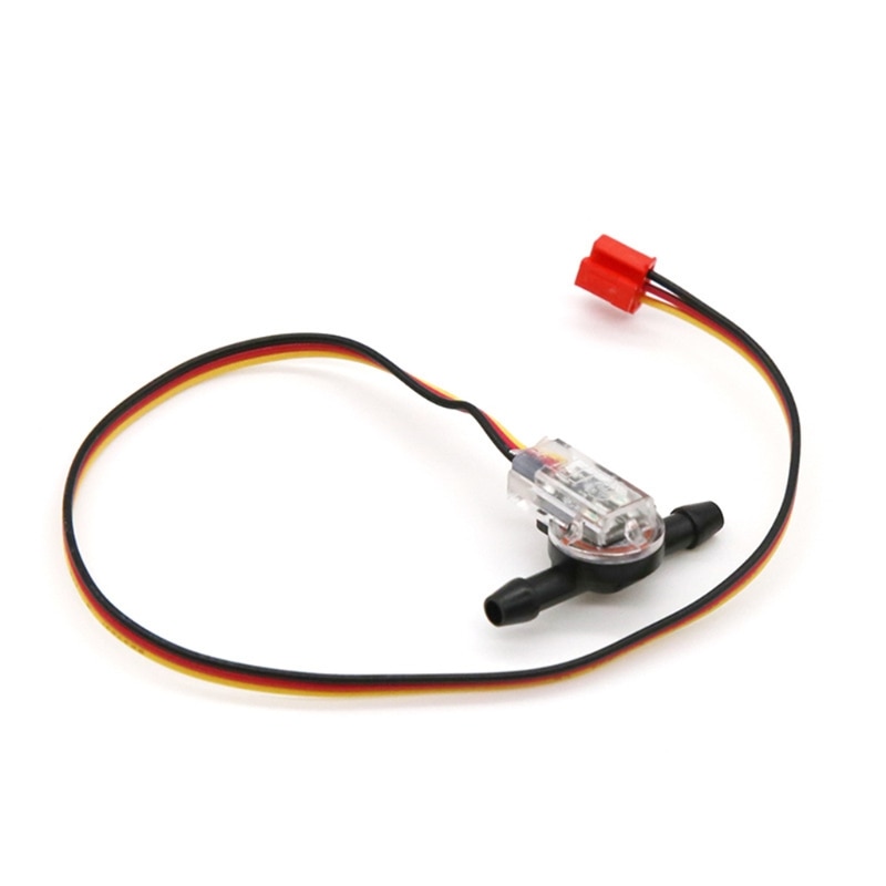 Liquid Level Sensor 3.3V-5V Water Level Sensor Optical Sensor Liquid Level Detection Plastic Float Switch 4-5mm Pipe