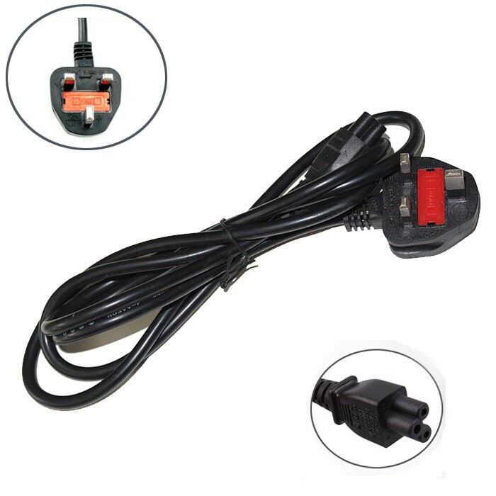 Laptop Power Adapter 45W 19.5V 2.31A Ac Charger DA45NM140 ADP-45KE Voor Dell 13-9343 14-3451 p60G002 0285K 0JT90M Laders Kabel: with UK cable