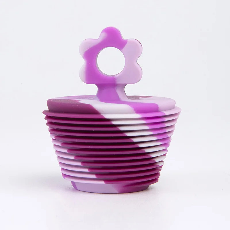 Dusch badkar handfat plugg överfyllning avloppsskydd avloppsplugg badplugg silikon badkarsplugg avloppsplugg badkarsplugg universal: Blå