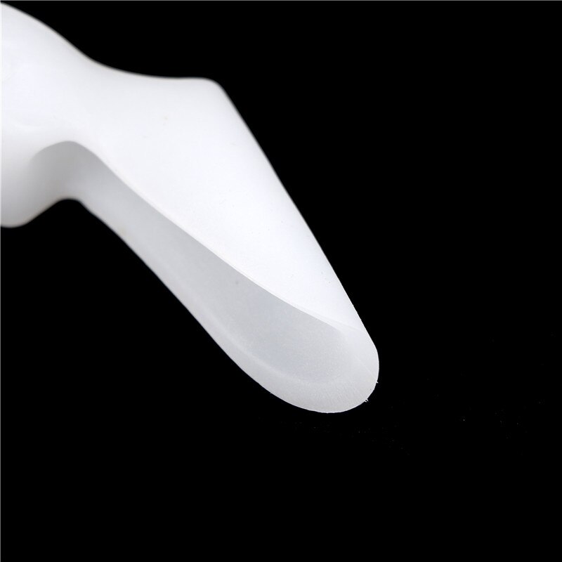 Produktbild von MICPANG Zehenspreizer Hallux Valgus Korrektur Silikon Zehenkorrektur Für Alle Zehen Gel