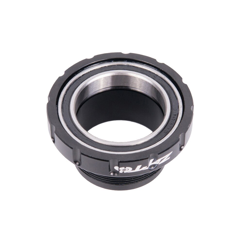 ZTTO BSA30 Bike Ceramic Bottom Brackets BSA68 BSA ISO 68/73mm MTB Road External Bearing Bottom Brackets For BB386 30mm Crankset