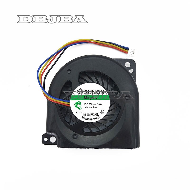 Cpu kylfläkt för laptop fläkt för toshiba portege  r705 r705-p41 r700 r830 r835 fläkt gdm 610000456 gdm 610000456 c-136c