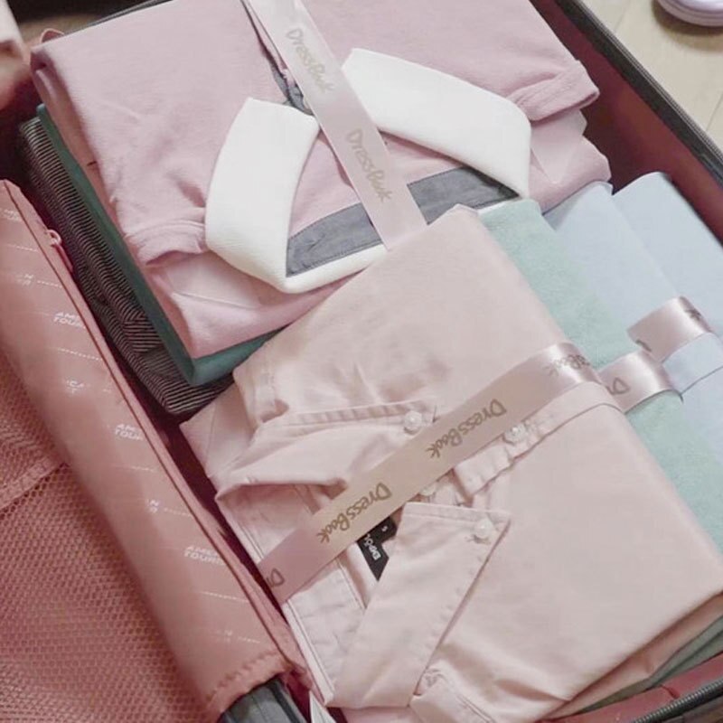 Household Cloth Folding Board Child/Adult Clothes Folder Closet Organizer Clothing Folders Board Organizer Laundry Storage