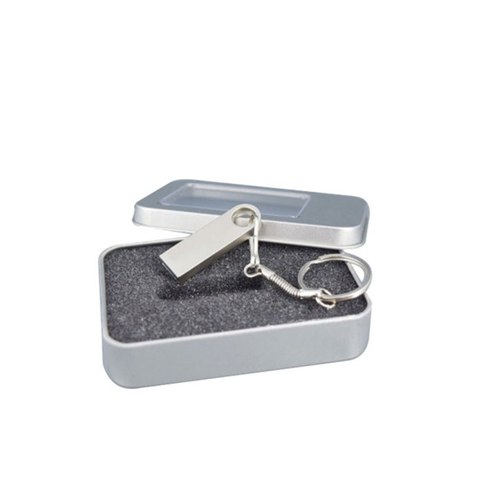 Mini-usb-Stock aus metall , 32gb usb-Stöcke, 128gb usb-Armbinde-usb-Stöcke, 4gb, 8gb, 16 gb, 64 gb, hohe geschwindigkeit, ultraleicht