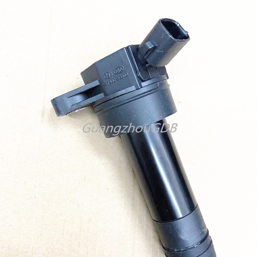 Bobina de encendido 27300-2E000 FitHyundai Elantra Tucson Kia Forte alma 1.8L 2.0L 273002E000 UF651 IUF651 21A0112 C898 GN10633