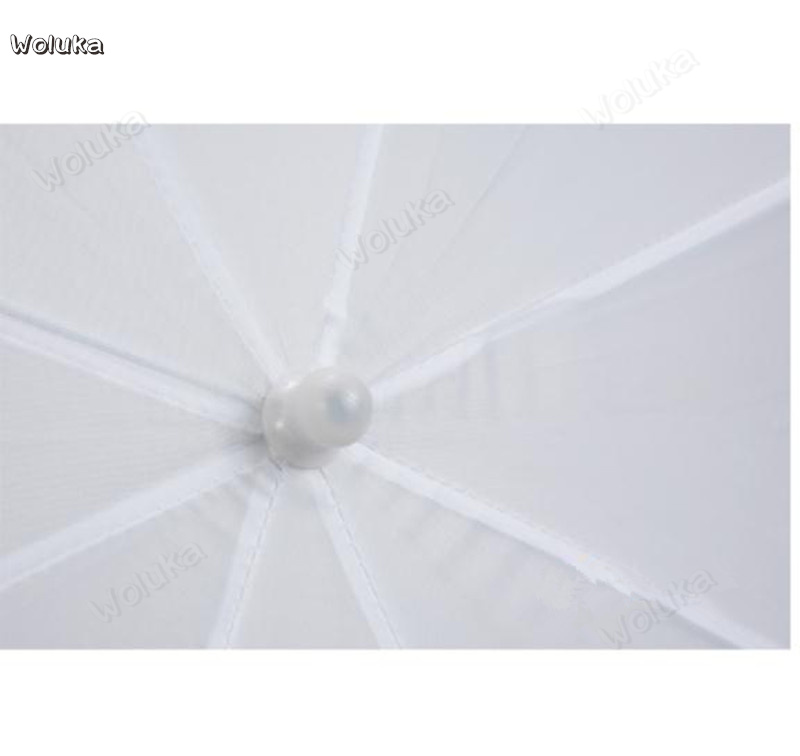 Flexo umbrella 40 inch 101CM Flash Studio lamp Reflective umbrella photographic equipment CD50 T07