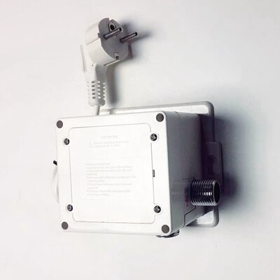 Automatisk vandhane ac / dc kontrolboks 220v europa standard  ,110v us standard: 110v europastandard