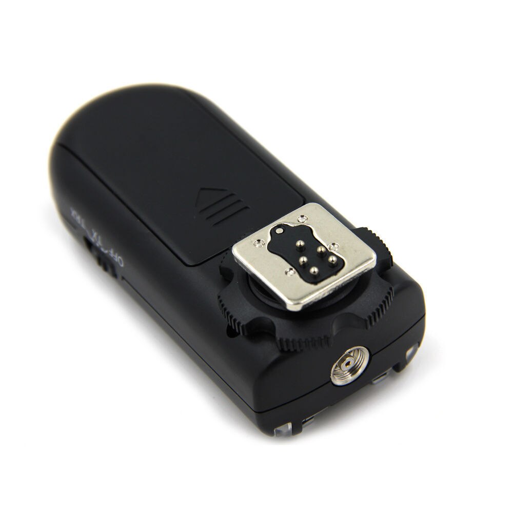 YONGNUO RF-603 II N1 Radio Sans Fil À Distance Déclencheur Flash pour Nikon D800 D700 D300 D2X D2H D200 D1H D1X D3X D3 90 s F5 F6 F100