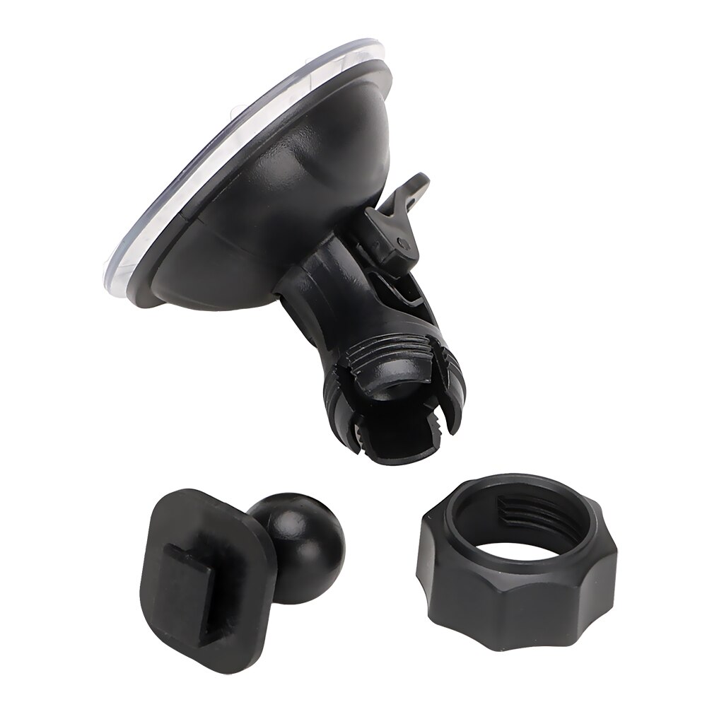 Autohouder 360 Graden Roterende Sport DV Camera Mount Auto Rijden Recorder Beugel voor Xiaomi YI GoPro DVR Houder Auto-styling