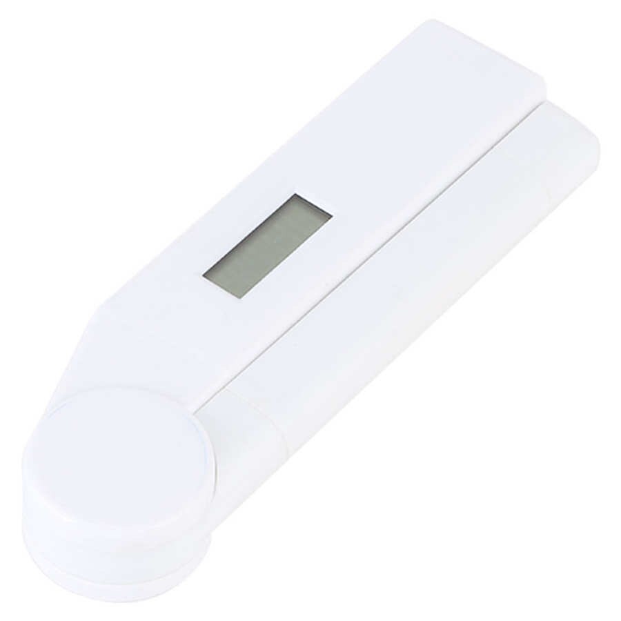 Draagbare Ph Meter Vouwen Ph Tester Testing Tool Voor Water Bodem Digitale Ph Meter Tester Water Digitale Ph Test Pen testen Meter