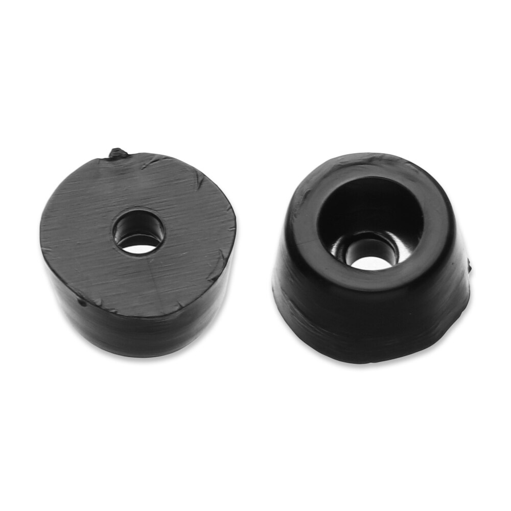 20 sztuk guma antypoślizgowa stół i krzesła narzędzie nóżki robić mebli nogi klocki płytki szafka łóżko ochraniacze podłogowe części akcesoria robić domu życia