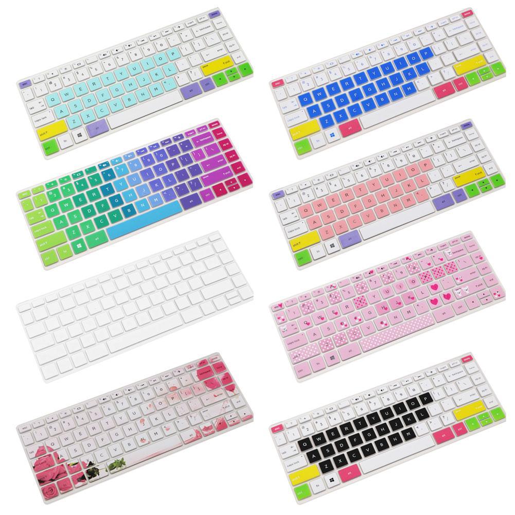 Voor Hp Toetsenbord Cover Protector Pavilion X360 14-cd0213nb 14-cd00073tx 14-cd0002ne 14-Cd Serie Cd0021tx Laptop 14-cd0003n O9M8