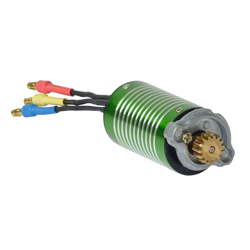 Brushless Motor for XLF X03 X04 X-03 X-04 1/10 RC Car Brushless Monster Truck Spare Parts Accessories