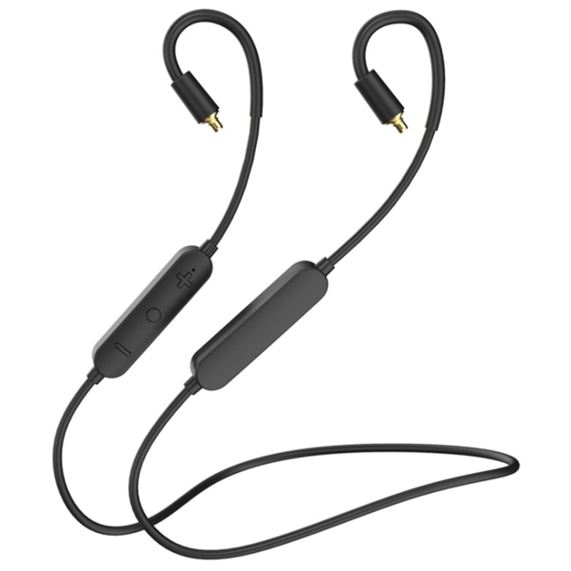 Cable de actualización de auriculares QCC5125, Bluetooth 5,0, aptx-hd y AptX adaptable para MMCX, novedad: Default Title