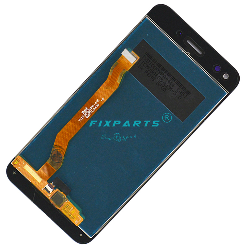 Screen for Huawei P9 lite mini LCD DIsplay Touch Screen Digitizer SLA-L22 LCD + Frame Replacement For HUAWEI P9 Lite Mini