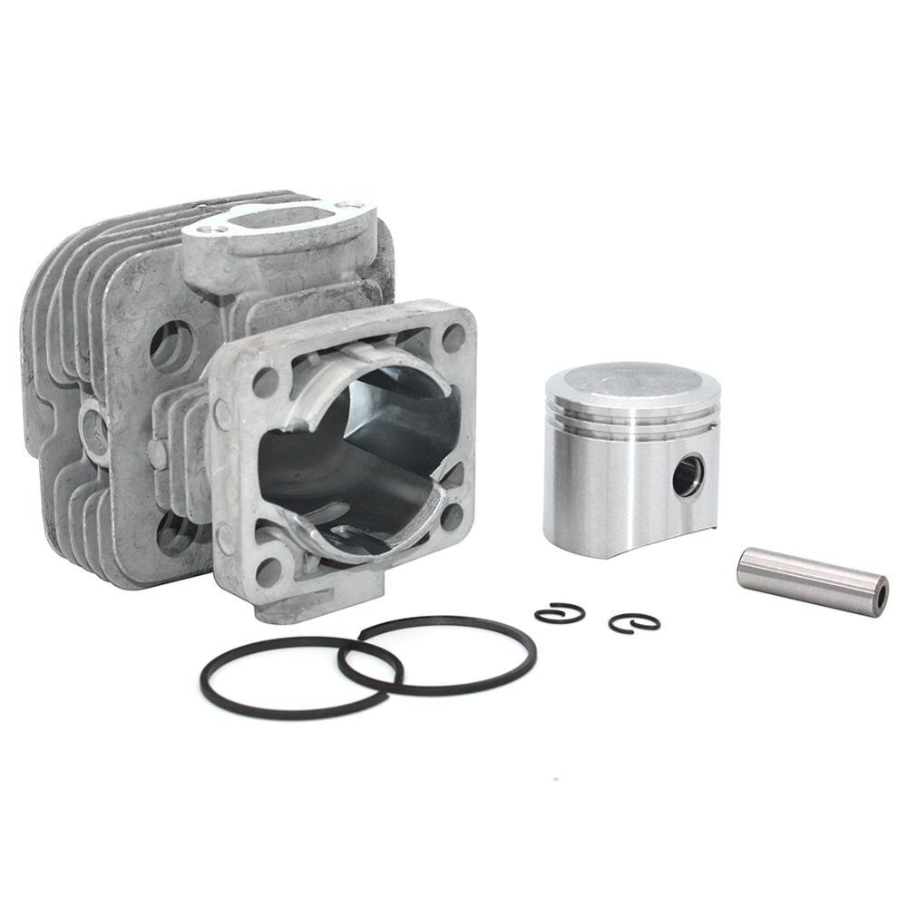 Cilinder Zuiger Kits Voor Echo HCA-260 HC-261 PB-260i Pas-260 SHC-260 SHC-261 Pas-261