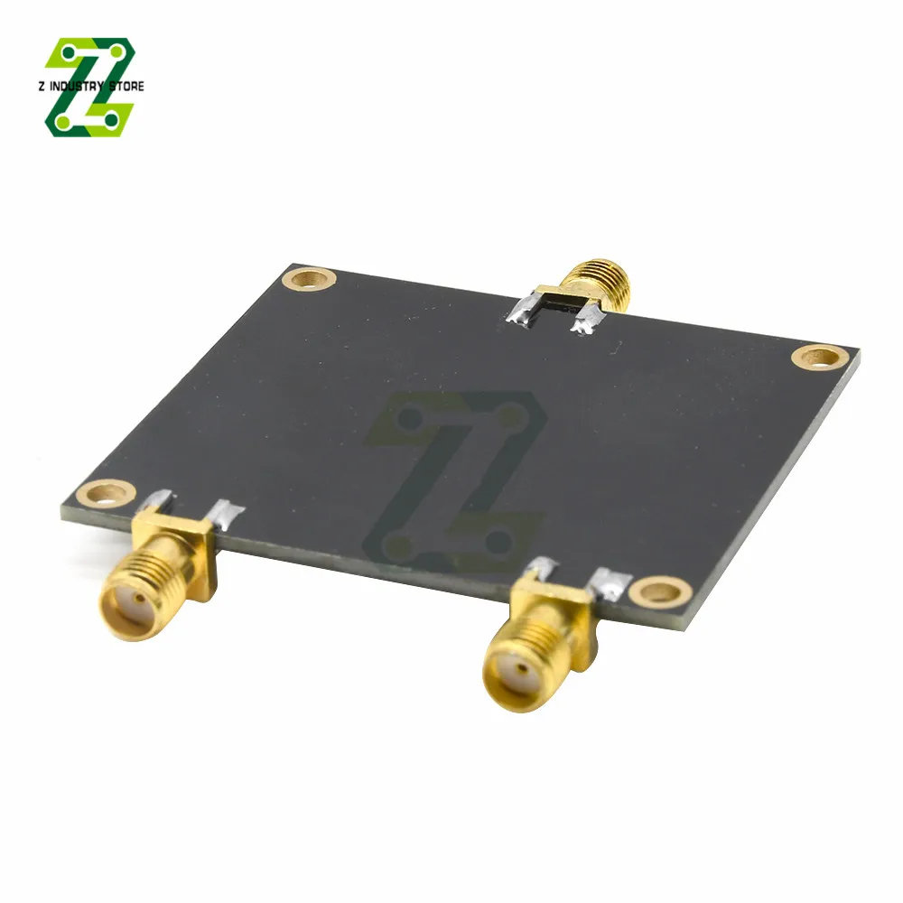 Répartiteur de puissance RF 100-2700MHz 25W, combinateur de synchronisation à 2 voies, diviseur de puissance de signal, microruban