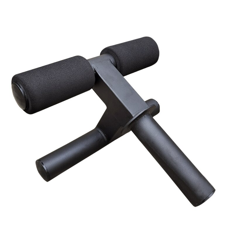 Home Gym Leg Ankle Muscle Strength Training Equipment Hamstring Extension Curl Exercise Trainer For Barbell Plate Weight Workout: Default Title