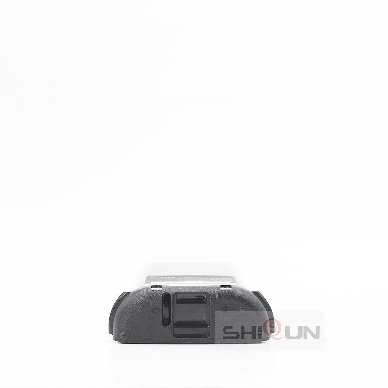 Ni-Cd Battery Compatible with BP-224 Battery BP224 High 750mAh Battery Compatible with IC-M2A IC-M2 IC-GM1600 IC-M32 IC-M31