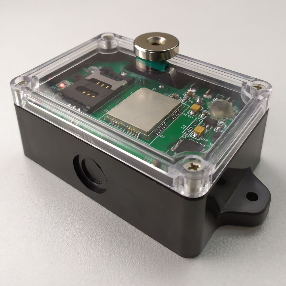 GABP outdoor installation battery operated smart Security GSM Alarm System SMS &amp; Calling wireless alarm