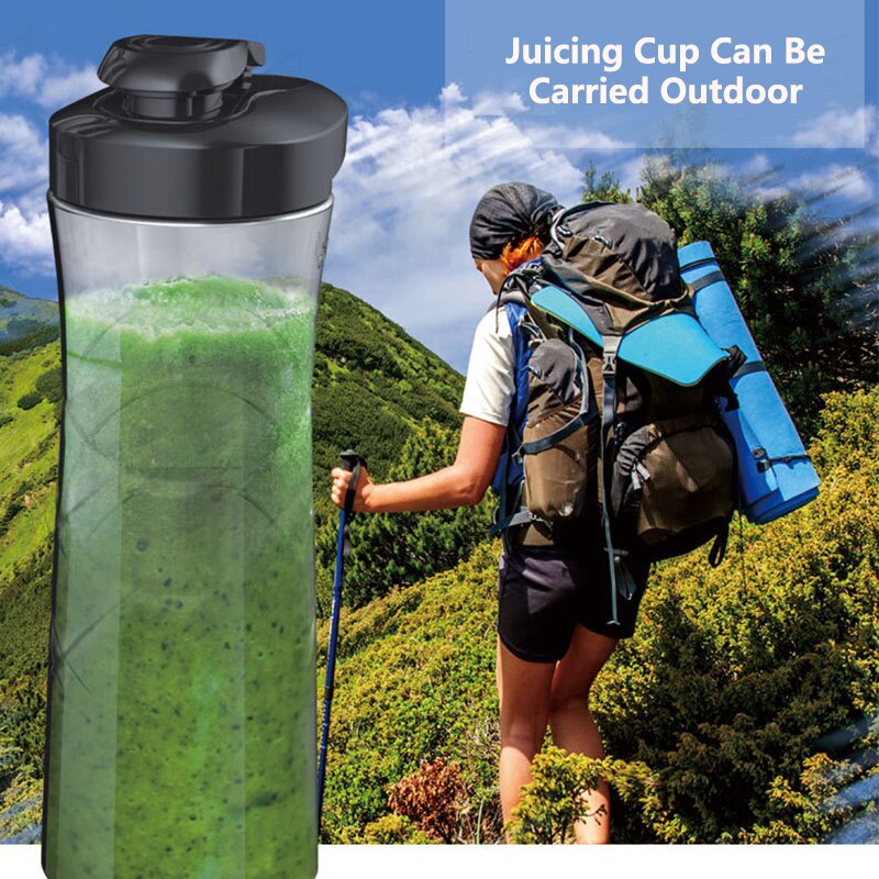 Multi Function Heavy Duty Food Processor Electric Juicer Mixer Blender Vegetable Processor Baby Food Maker Kitchen Equipment