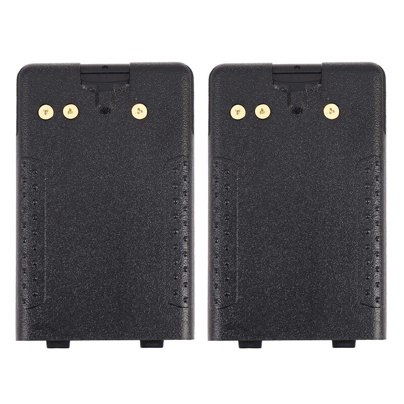 -2x fnb -v94 fnb -83 fnb -v57 1800 mah akku für yaesu vertex  vx210 vx400 vx170 ft-60
