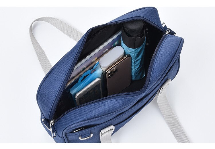 Lovely Japanese School Students Bags JK Bag Girl Briefcase Bookbag Travel Messenger Bags Shoulder Bags