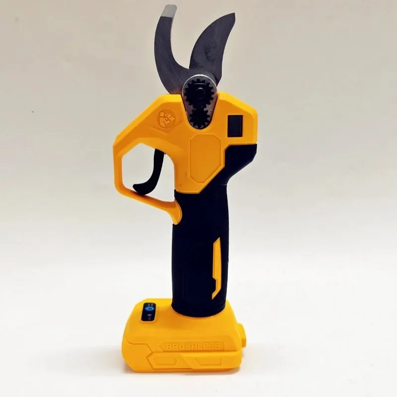 Tijeras eléctricas con batería Dewalt de 20V y 18V, podadora inalámbrica, cortador de ramas, herramientas eléctricas de poda para jardín