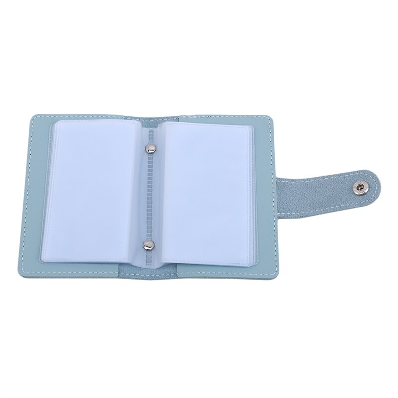 Neue PU Leder Schlüssel Brieftasche Karte Halfter Geschäft-Organizer Haushälterin Keychain Geldbörsen Männer Frauen Tasche Pack Auto Schlüssel Tasche Kasten