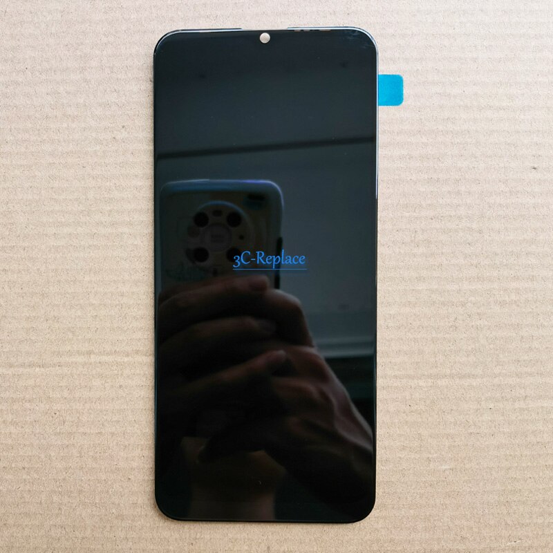 Écran tactile LCD pour Tecno, pour modèles Spark 6 go / spark go , testé