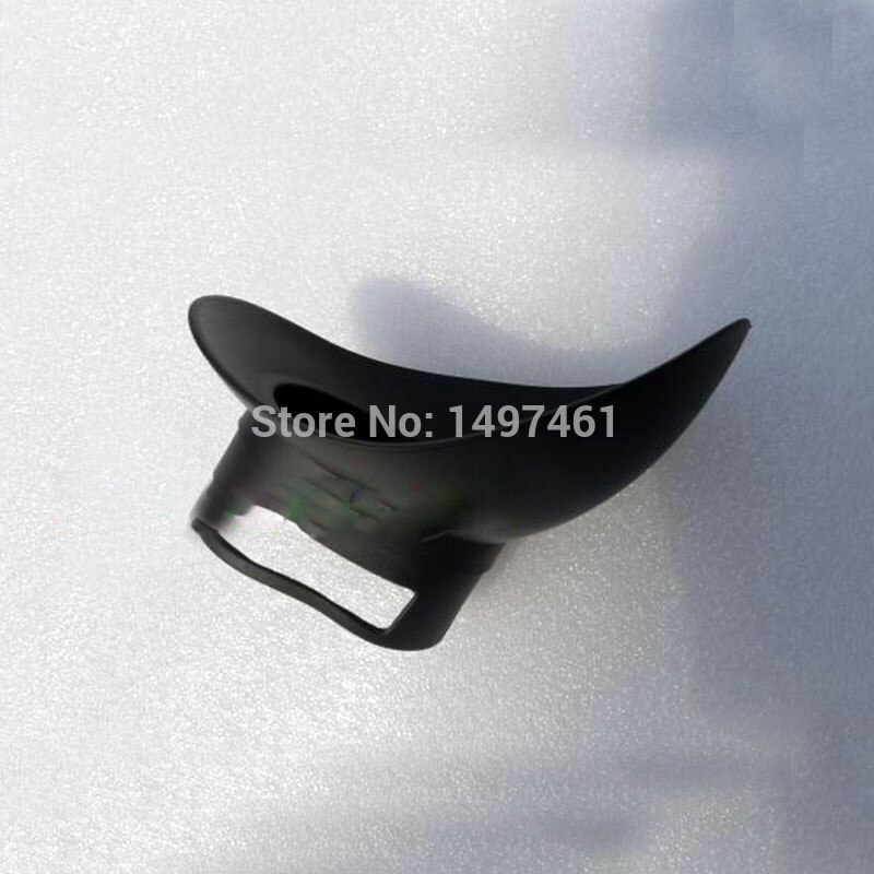 original rubber Viewfinder Eye Cap eyecup for Sony AX2000E FX1000E 198P 2200E Video camera