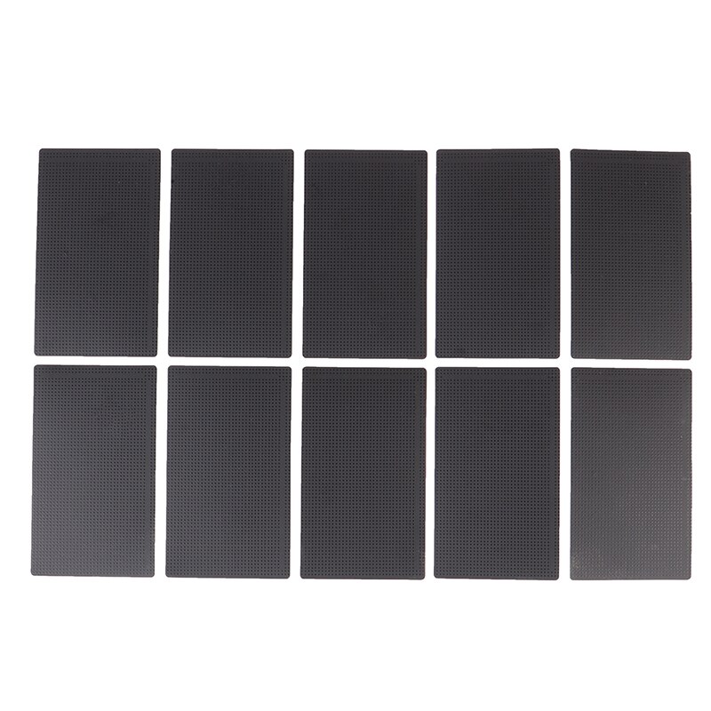 Lot de 10 autocollants tactiles pour Lenovo Thinkpad, pour modèles T410I, T420, T410, T400S, T510