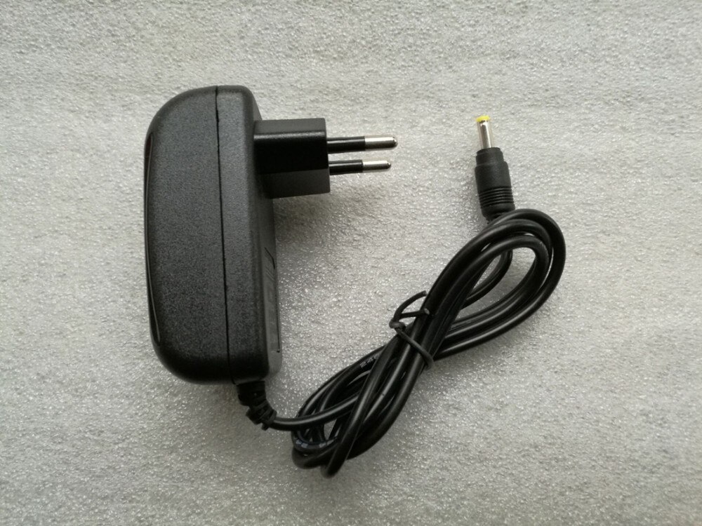10 pieces wall charger  ac 110-240v to  dc 9v 2a 4,0 x 1,7mm/4.0*1,7mm power supply adapter eu us plug universal