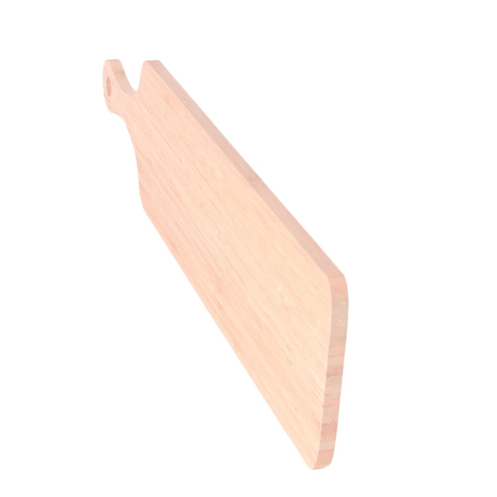 Pagaie de sororité en bois massif grec, pour bricolage, décoration de la maison