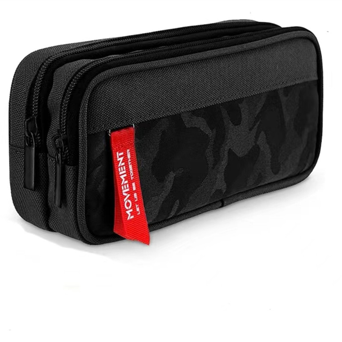 Creatieve Etui Briefpapier Leuke Jongens Meisjes Potlood Gevallen Opslag Pen Zak Doos Grote Studenten Capaciteit School Kantoorbenodigdheden: B5