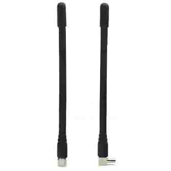 2 pz 4g LTE TS9 Connettore 4g antenna booster per Huawei E8372, E8278, E5577, e8377, E5372 e ZTE R216, MF920, MF90C