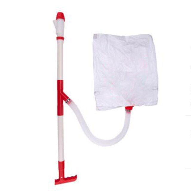 Esparcidor de fertilizante de peluquería Manual, mochila agrícola multifuncional Artificial, aplicador de fertilizante de árbol de maíz: Woven bag